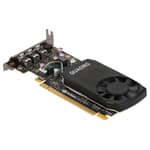 Dell Quadro P400 Grafikkarte 2GB 3x Mini DP PCI-E - 33CNX 033CNX