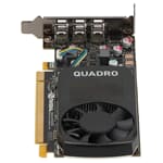 Dell Quadro P400 Grafikkarte 2GB 3x Mini DP PCI-E - 33CNX 033CNX