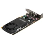 Dell Quadro P400 Grafikkarte 2GB 3x Mini DP PCI-E - 33CNX 033CNX