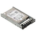 Dell 600GB 10k 12G SAS Hard Drive 2.5" SFF R610 R720 - 4WX8Y