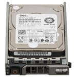 Dell 600GB 10k 12G SAS Hard Drive 2.5" SFF R610 R720 - 4WX8Y