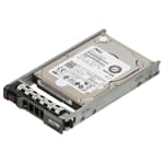 Dell 600GB 10k 12G SAS Hard Drive 2.5" SFF R610 R720 - 4WX8Y