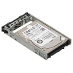 Dell 600GB 10k 12G SAS Hard Drive 2.5" SFF R610 R720 - 4WX8Y