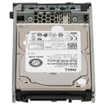 Dell 600GB 10k 12G SAS Hard Drive 2.5" SFF R610 R720 - 4WX8Y