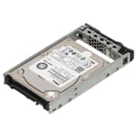 Dell 600GB 10k 12G SAS Hard Drive 2.5" SFF R610 R720 - 4WX8Y