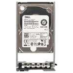 Dell 600GB 10k 12G SAS Hard Drive 2.5" SFF R610 R720 - 4WX8Y