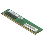 Lenovo 16GB PC4-2666V DDR4-RAM UDIMM 2R - 01AG858 M378A2K43DB1-CTD
