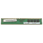 Lenovo 16GB PC4-2666V DDR4-RAM UDIMM 2R - 01AG858 M378A2K43DB1-CTD