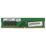 Lenovo 16GB PC4-2666V DDR4-RAM UDIMM 2R - 01AG858 M378A2K43DB1-CTD