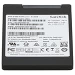 Lenovo X300 512GB 6G SATA SSD 2,5" - 00KT017