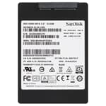 Lenovo X300 512GB 6G SATA SSD 2,5" - 00KT017