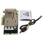 Lenovo 930-16i RAID Controller SAS 12G 4GB ThinkSystem SR650 - 01KN508 01KN513 Lenovo 930-16i RAID Controller SAS 12G 4GB ThinkSystem SR650 - 01KN508 01KN513