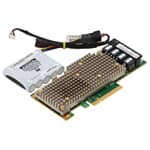Lenovo 930-16i RAID Controller SAS 12G 4GB ThinkSystem SR650 - 01KN508 01KN513 Lenovo 930-16i RAID Controller SAS 12G 4GB ThinkSystem SR650 - 01KN508 01KN513