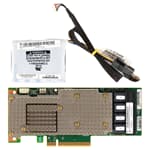 Lenovo 930-16i RAID Controller SAS 12G 4GB ThinkSystem SR650 - 01KN508 01KN513 Lenovo 930-16i RAID Controller SAS 12G 4GB ThinkSystem SR650 - 01KN508 01KN513