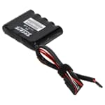 LSI BBU Battery Backup Unit 24cm cable - 49571-15 Rev C