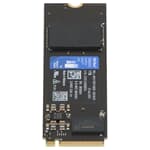 WD Blue SN5000 1TB NVMe SSD PCIe 4.0 M.2 2280 - WDS100T4B0E-00CNZ0 NEU