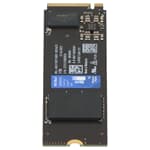 WD Blue SN5000 1TB NVMe SSD PCIe 4.0 M.2 2280 - WDS100T4B0E-00CNZ0 NEU