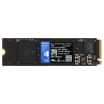 WD Blue SN5000 1TB NVMe SSD PCIe 4.0 M.2 2280 - WDS100T4B0E-00CNZ0 NEU