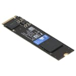WD Blue SN5000 2TB NVMe SSD PCIe 4.0 M.2 2280 - WDS200T4B0E-00CNZ0 NEU