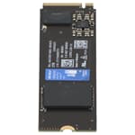 WD Blue SN5000 2TB NVMe SSD PCIe 4.0 M.2 2280 - WDS200T4B0E-00CNZ0 NEU