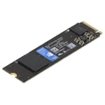 WD Blue SN5000 2TB NVMe SSD PCIe 4.0 M.2 2280 - WDS200T4B0E-00CNZ0 NEU