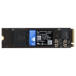 WD Blue SN5000 2TB NVMe SSD PCIe 4.0 M.2 2280 - WDS200T4B0E-00CNZ0 NEU