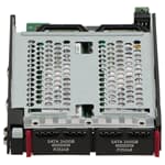HPE Dual 240GB SATA 6G Read Intensive M.2 to SFF SCM 5300B SSD Kit - P19894-B21 P25248-001