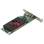 Dell RX550 Grafikkarte 4GB 1x DP 2x mini DP PCIe - NDRG5
