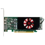 Dell RX550 Grafikkarte 4GB 1x DP 2x mini DP PCIe - NDRG5