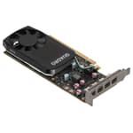 Lenovo Quadro P620 Grafikkarte 2GB 4x mDP PCI-E LP - 5V10V07879