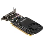 Lenovo Quadro P620 Grafikkarte 2GB 4x mDP PCI-E LP - 5V10V07879