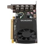 Lenovo Quadro P620 Grafikkarte 2GB 4x mDP PCI-E LP - 5V10V07879