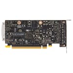 Lenovo Quadro P620 Grafikkarte 2GB 4x mDP PCI-E LP - 5V10V07879