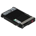 HPE P4800X 750GB U.2 PCIe 3.0 x4 NVMe SSD WI 2,5" SFF - P06979-001 P06952-B21