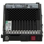 HPE P4800X 750GB U.2 PCIe 3.0 x4 NVMe SSD WI 2,5" SFF - P06979-001 P06952-B21