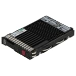 HPE P4800X 750GB U.2 PCIe 3.0 x4 NVMe SSD WI 2,5" SFF - P06979-001 P06952-B21