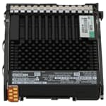 HPE P4800X 750GB U.2 PCIe 3.0 x4 NVMe SSD WI 2,5" SFF - P06979-001 P06952-B21