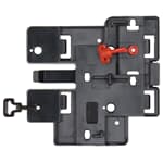 Lenovo kompatibel M.2 SSD holder -  02CW375