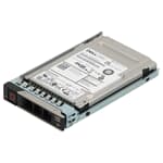 Dell CM6 1,6TB U.2 PCI-E 4.0 x4 NVMe-SSD 2,5" SFF - P03YC KCM6XVUL1T60