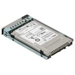 Dell CM6 1,6TB U.2 PCI-E 4.0 x4 NVMe-SSD 2,5" SFF - P03YC KCM6XVUL1T60