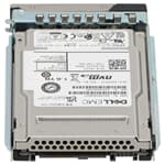 Dell CM6 1,6TB U.2 PCI-E 4.0 x4 NVMe-SSD 2,5" SFF - P03YC KCM6XVUL1T60