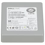 Dell PE8010 3,84TB U.2 PCIe 4.0 x4 NVMe-SSD RI 2,5" - V6WP5