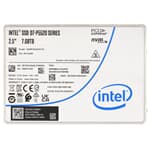 Lenovo D7-P5520 7,68TB U.2 PCIe 4.0 x4 NVMe-SSD RI 2,5" - 01PE909