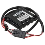 LSI Raid Cntrl Cap Battery Pack 61cm cable - 49571-15 Rev C