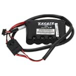 LSI Raid Cntrl Cap Battery Pack 61cm cable - 49571-15 Rev C