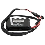 LSI Raid Cntrl Cap Battery Pack 61cm cable - 49571-15 Rev C