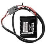 LSI Raid Cntrl Cap Battery Pack 61cm cable - 49571-15 Rev C