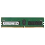 Micron 32GB PC4-3200AA DDR4-RAM ECC RDIMM 2R - MTA18ASF4G72PDZ-3G2