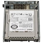 Dell EMC PM5 3,84TB 12G SAS-SSD 2,5" SFF - FV3JW KPM5WRUG3T84
