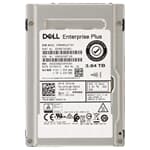 Dell EMC PM5 3,84TB 12G SAS-SSD 2,5" - FV3JW KPM5WRUG3T84